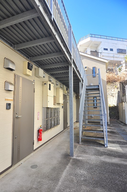 パシフィックヒルズ その他9