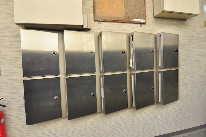 パシフィックヒルズ その他10