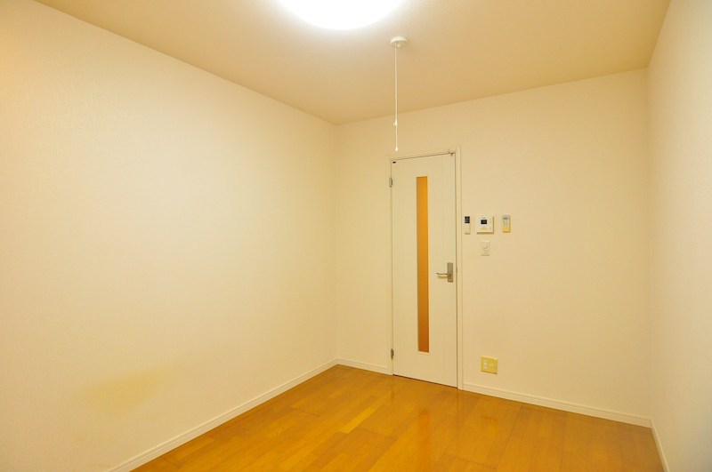 パシフィックヒルズ リビング