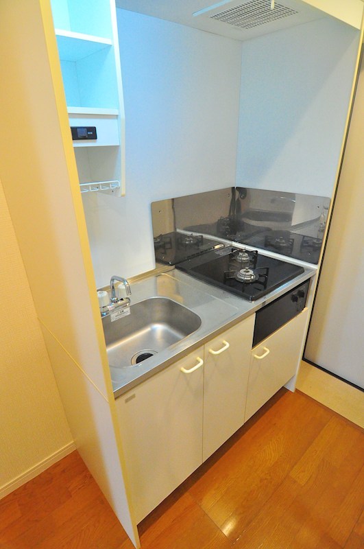 パシフィックヒルズ キッチン