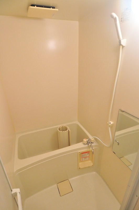 パシフィックヒルズ 風呂画像