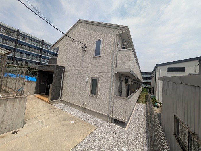 SIGNATURE05片倉レジデンス 外観