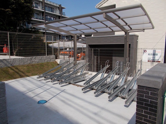 SIGNATURE05片倉レジデンス その他7