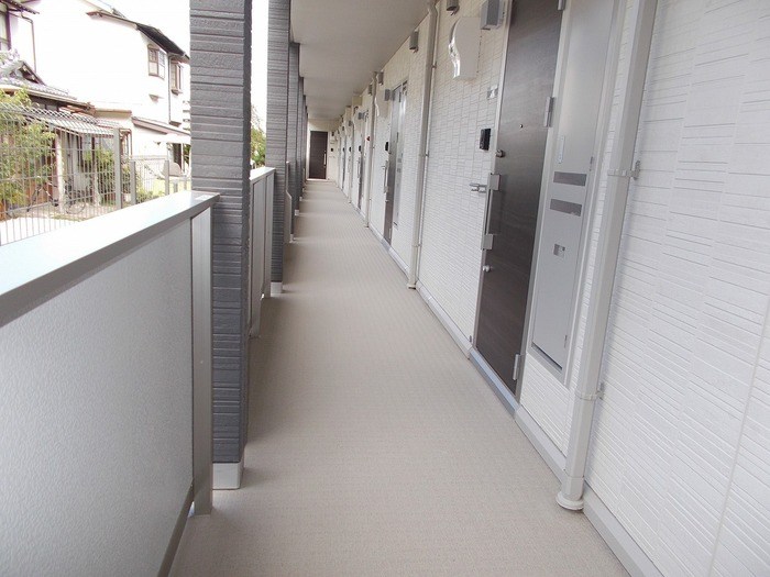 SIGNATURE05片倉レジデンス その他8