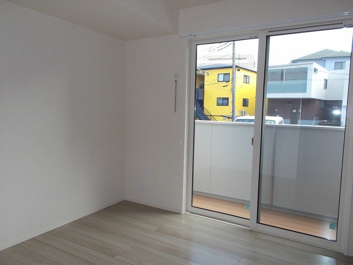 SIGNATURE05片倉レジデンス リビング