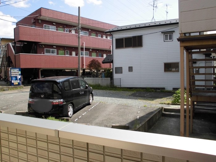 ハイム羽沢十番館 その他4