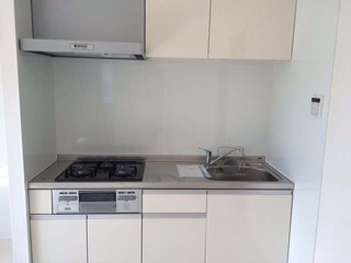 ハイム羽沢十番館 キッチン