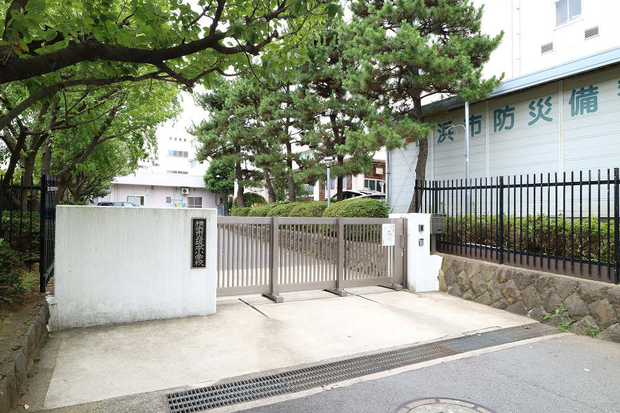 ハイム羽沢十番館 周辺画像5