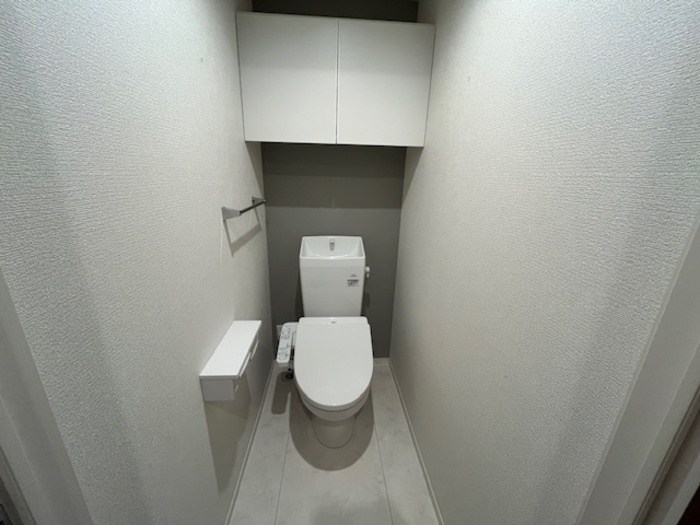 ルリアン西寺尾Ⅰ その他1