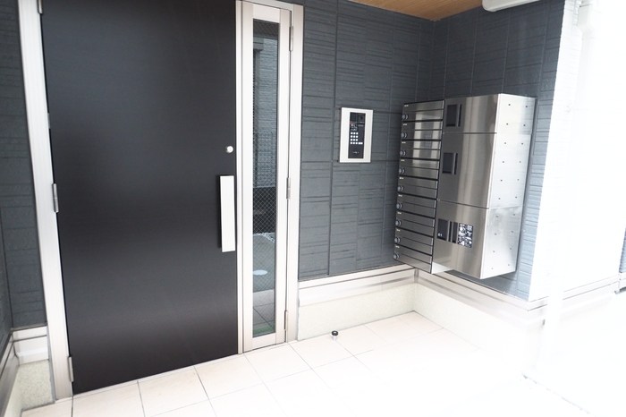 ルリアン西寺尾Ⅰ その他4