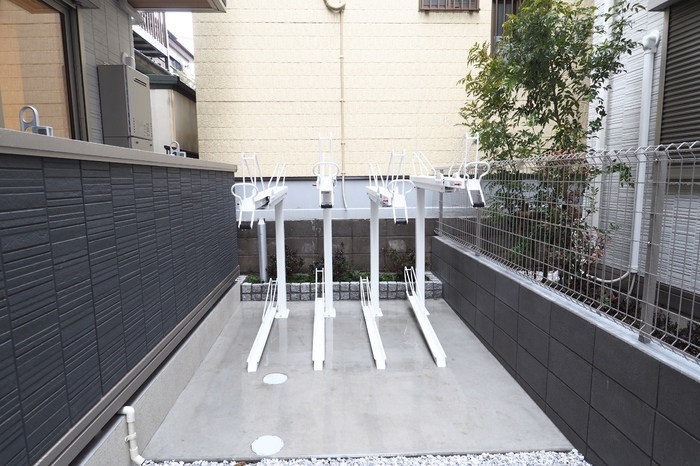 ルリアン西寺尾Ⅰ その他5