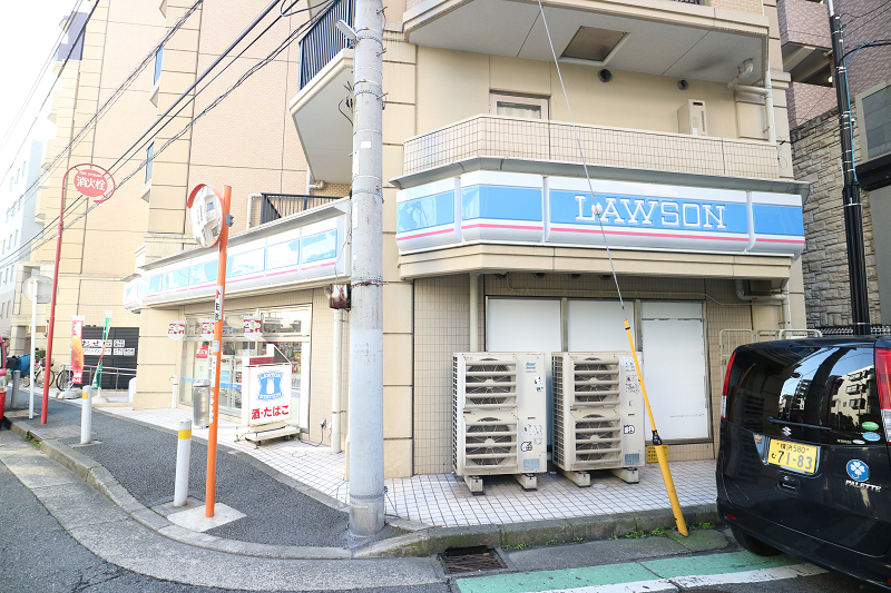 ルリアン西寺尾Ⅰ 周辺画像3