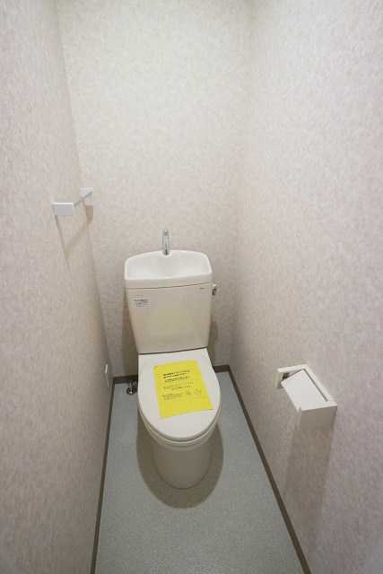 ユウハイツ その他1