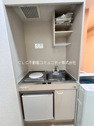 神奈川県横浜市金沢区野島町 キッチン