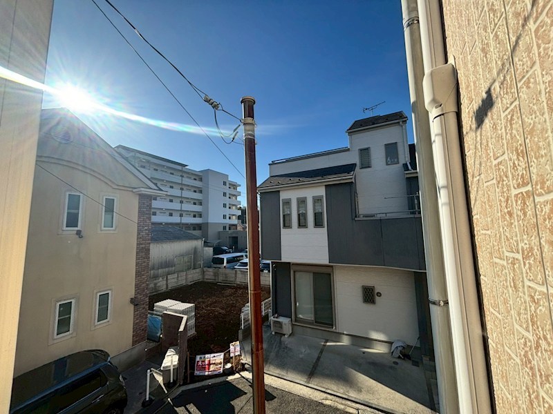 新吉田東戸建て貸家 その他5