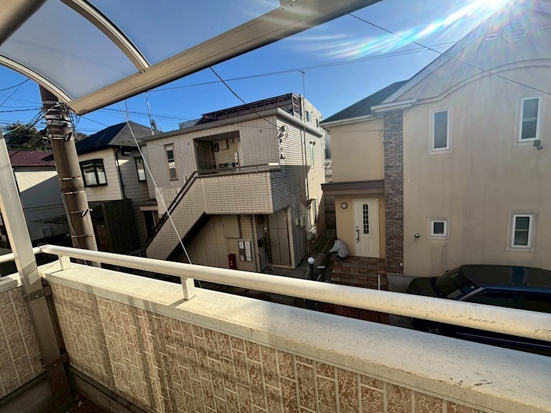 新吉田東戸建て貸家 その他7