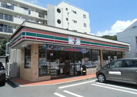 新吉田東戸建て貸家 周辺画像8