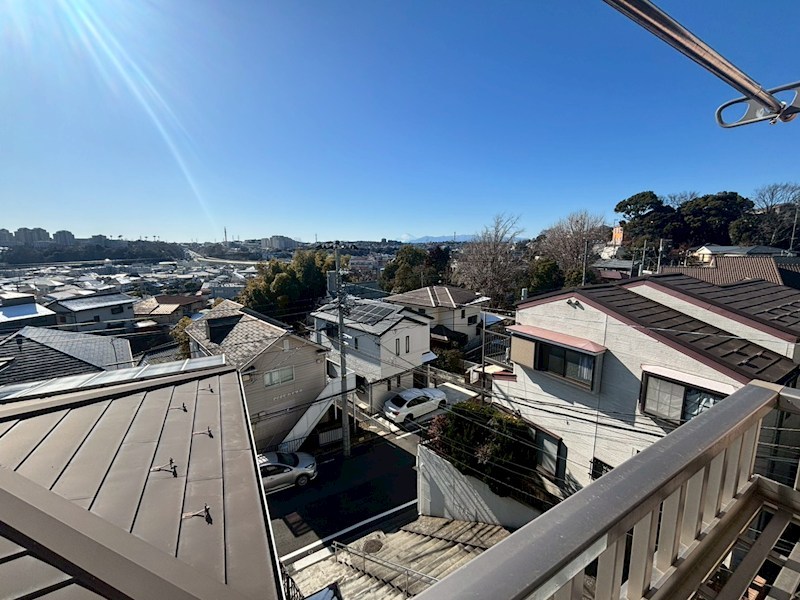 G・Aタウン星川 その他2