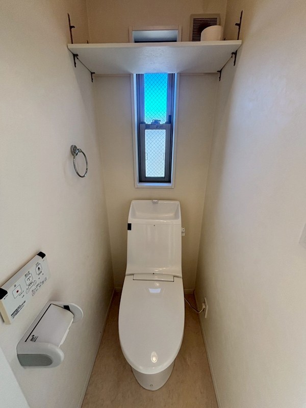 G・Aタウン星川 その他5