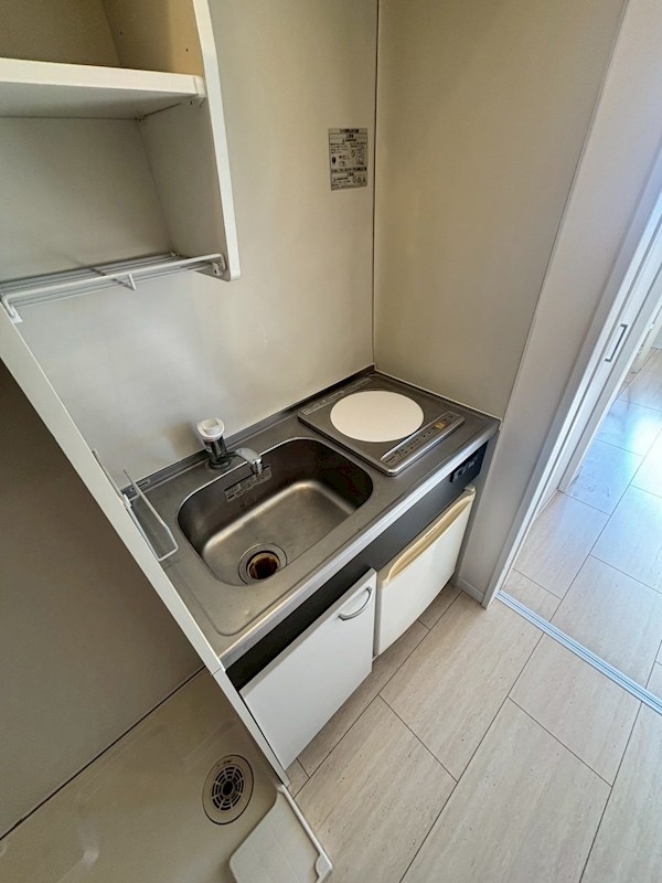 G・Aタウン星川 キッチン