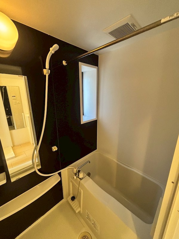 G・Aタウン星川 風呂画像