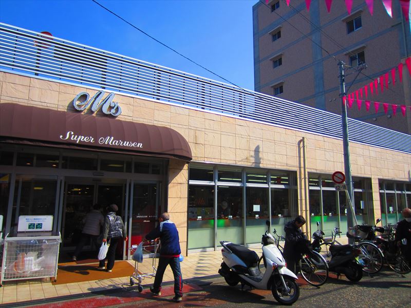 G・Aタウン星川 周辺画像6