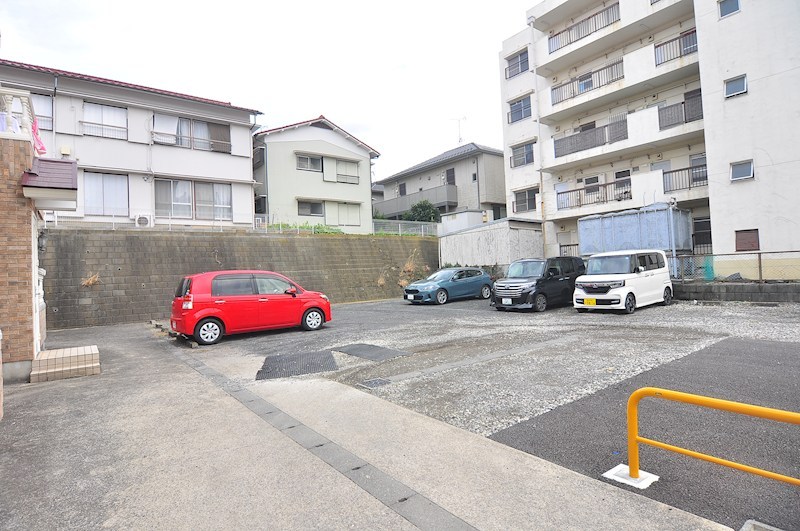 ツインパレスⅠ その他6