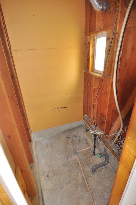 ツインパレスⅠ 風呂画像