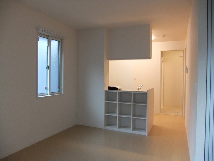 サンブライト リビング