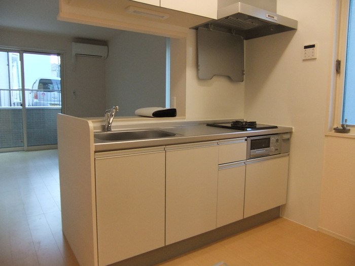 サンブライト キッチン