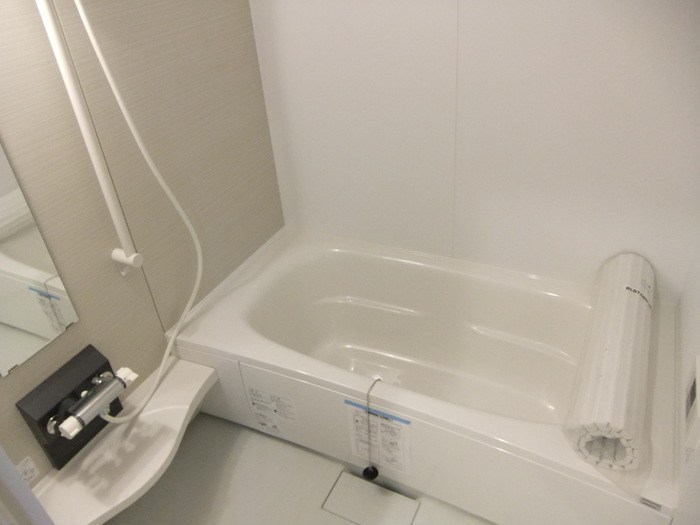 サンブライト 風呂画像