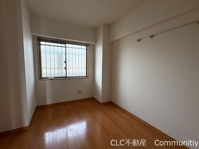 メルヴェーユ ベッドルーム