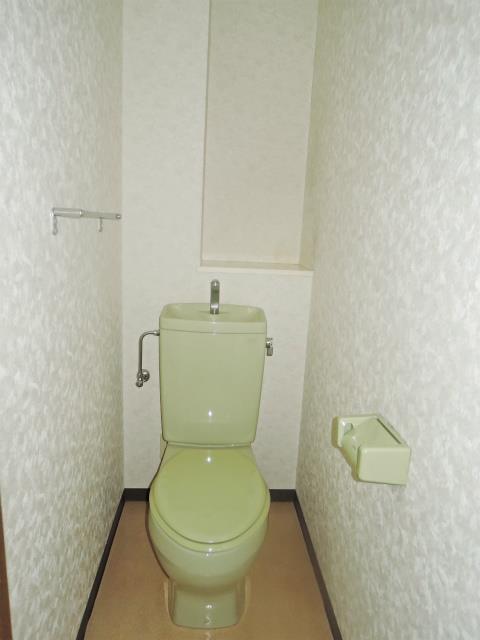 パークサイド青木 その他6