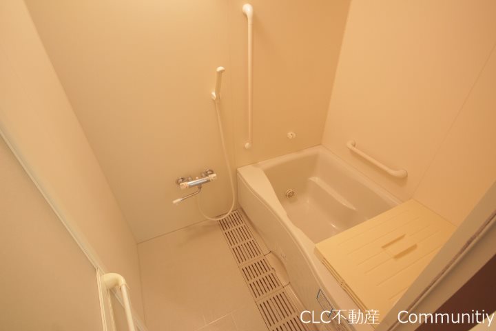 妙典オリモトハイツ 風呂画像