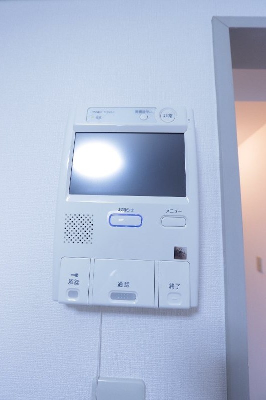 シティ原木中山 その他1