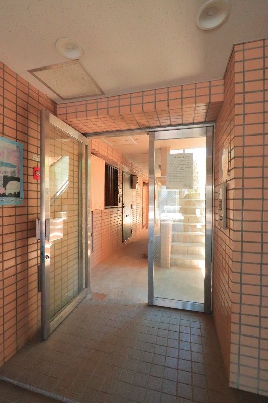 シティ原木中山 その他7