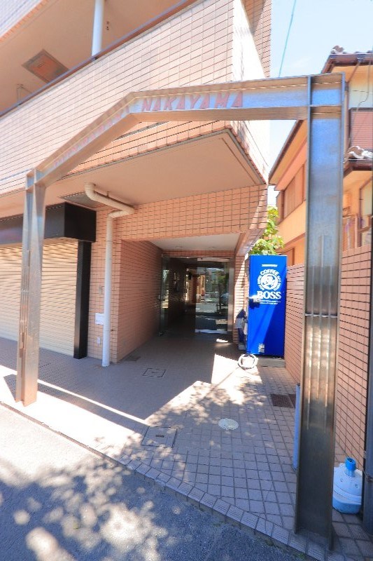 シティ原木中山 その他12