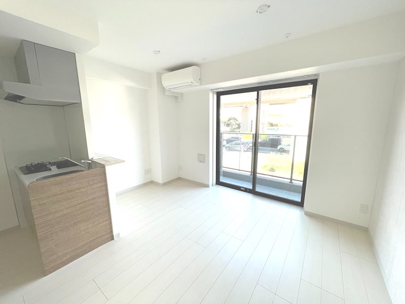 LOC&amp;rsquo;S　YOKOHAMA　BAYSIDE ベッドルーム