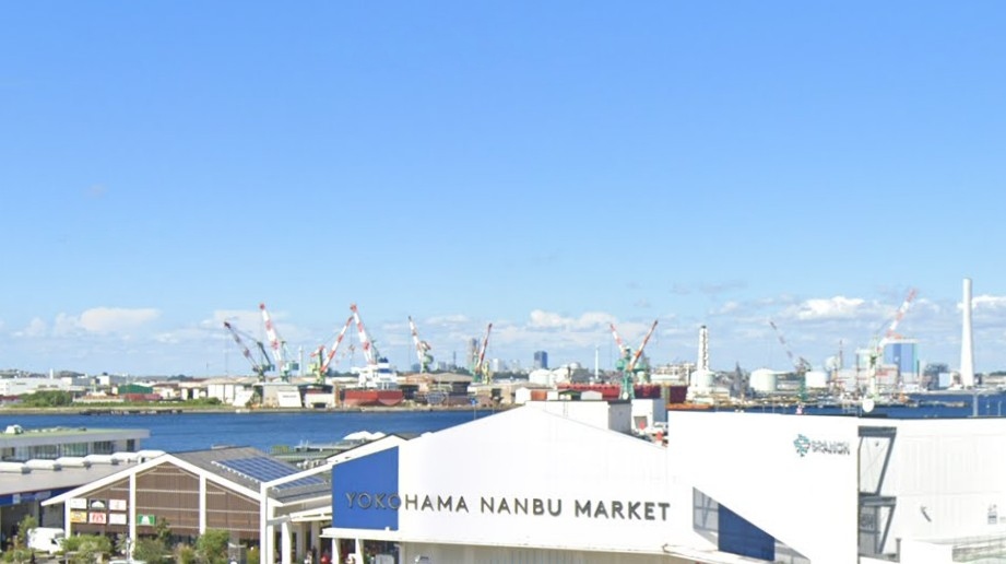 LOC&amp;rsquo;S　YOKOHAMA　BAYSIDE 周辺画像1
