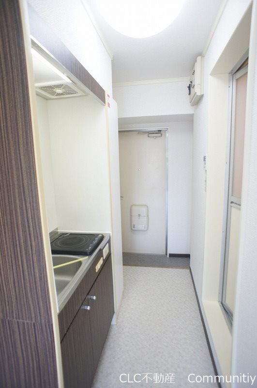 浅利ハイツ その他4