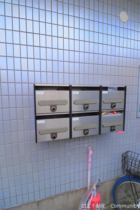 浅利ハイツ その他6