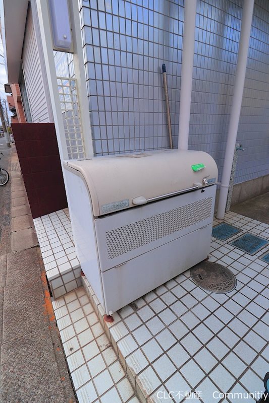 浅利ハイツ その他10