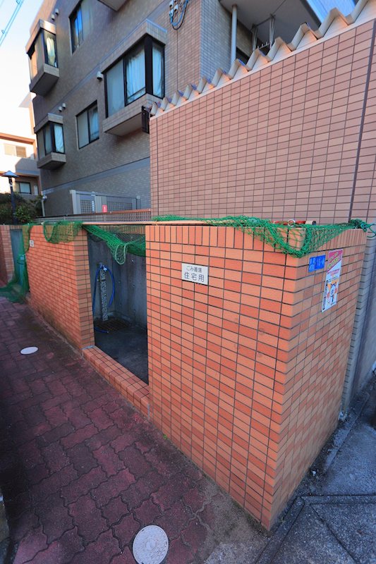 妙典オリモトハイツ その他9