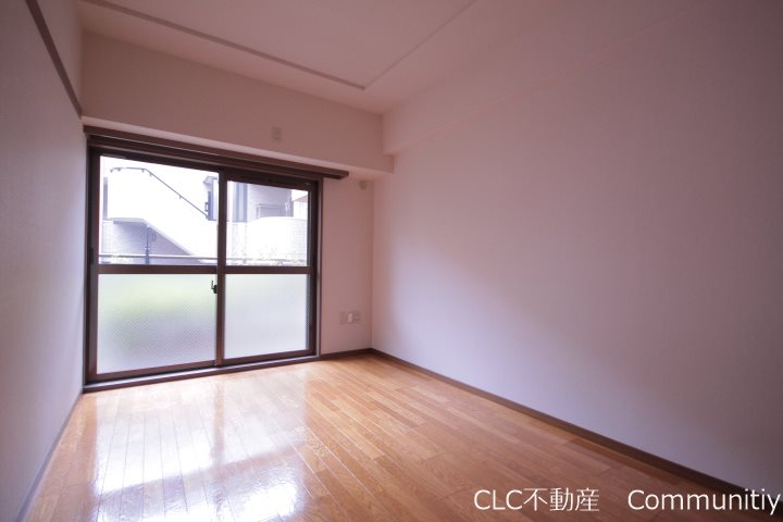 妙典オリモトハイツ ベッドルーム