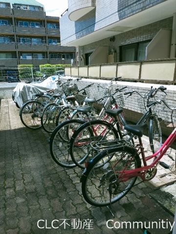 ローズマンションＡ31番館（ＤＮ） その他5