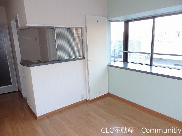 ローズマンションＡ31番館（ＤＮ） リビング