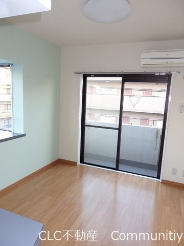 ローズマンションＡ31番館（ＤＮ） ベッドルーム