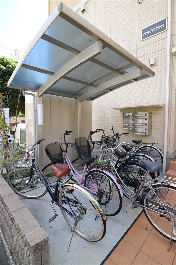 ミラージュゲート鶴見 その他6