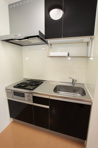 ミラージュゲート鶴見 キッチン