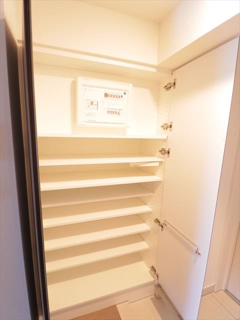 オーパスホームズ南行徳 その他7